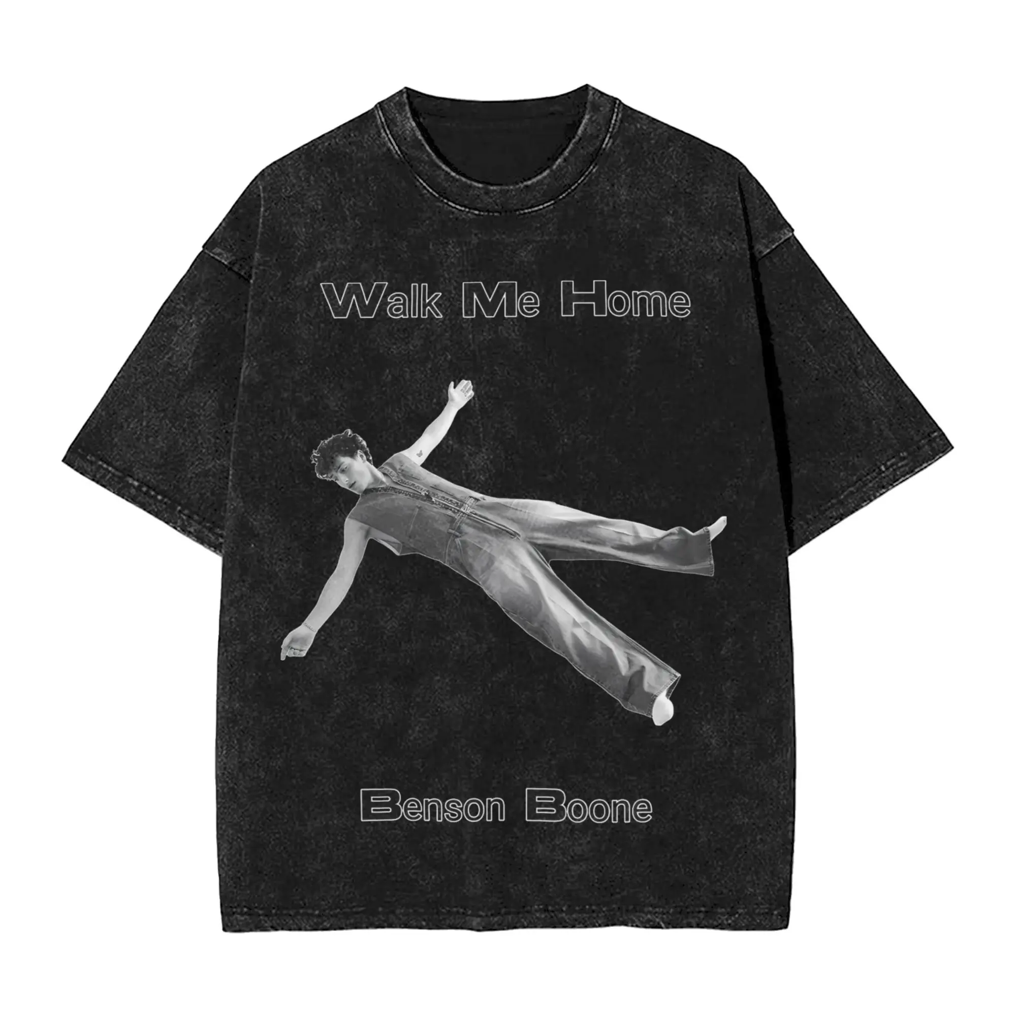 Benson Boone Music Washed футболки уличная одежда в стиле хип-хоп винтажная футболка футболка для мужчин и женщин 100% хлопок Harajuku лето
Benson Boone Music Washed футболки уличная одежда в стиле хип-хоп винтажная футболка футболка для мужчин и женщин 100% хлопок Harajuku лето