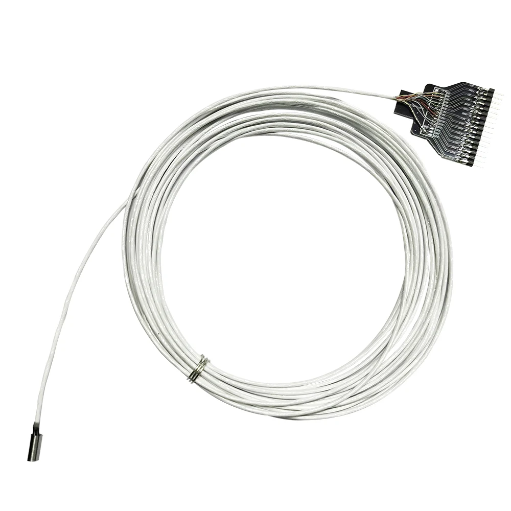 2025 USB Endoscope 3.06mm Camera OV9734 with High Resolution 1280*720P Customization for Industrial Inspection
2025 USB Endoscope 3.06mm Camera OV9734 with High Resolution 1280*720P Customization for Industrial Inspection