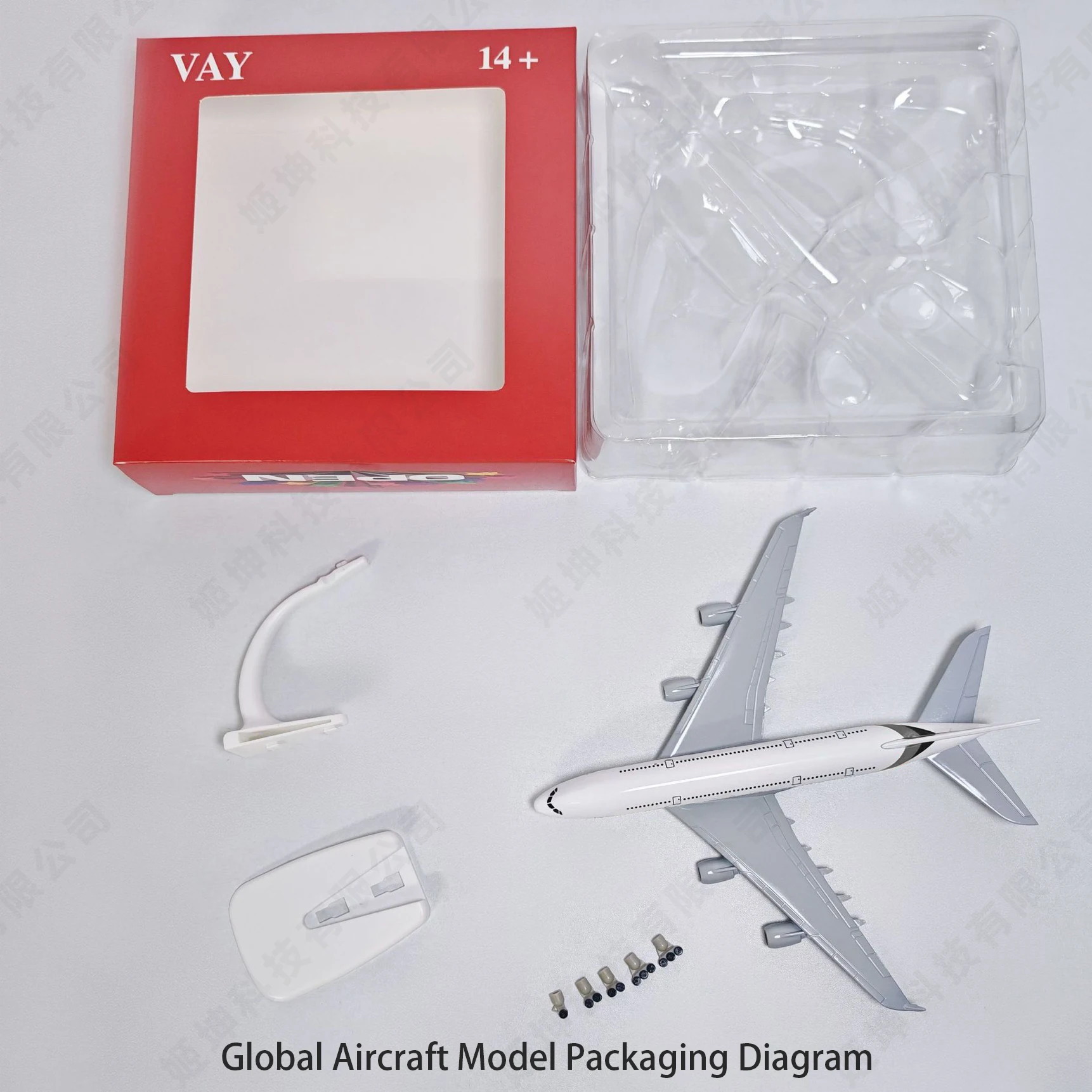1/400 Aircraft Toy planes Airlines A380 20cm Alloy Plane Model Toys Children Kids Gift for Collection Decoration Airbus Etihad
1/400 Aircraft Toy planes Airlines A380 20cm Alloy Plane Model Toys Children Kids Gift for Collection Decoration Airbus Etihad