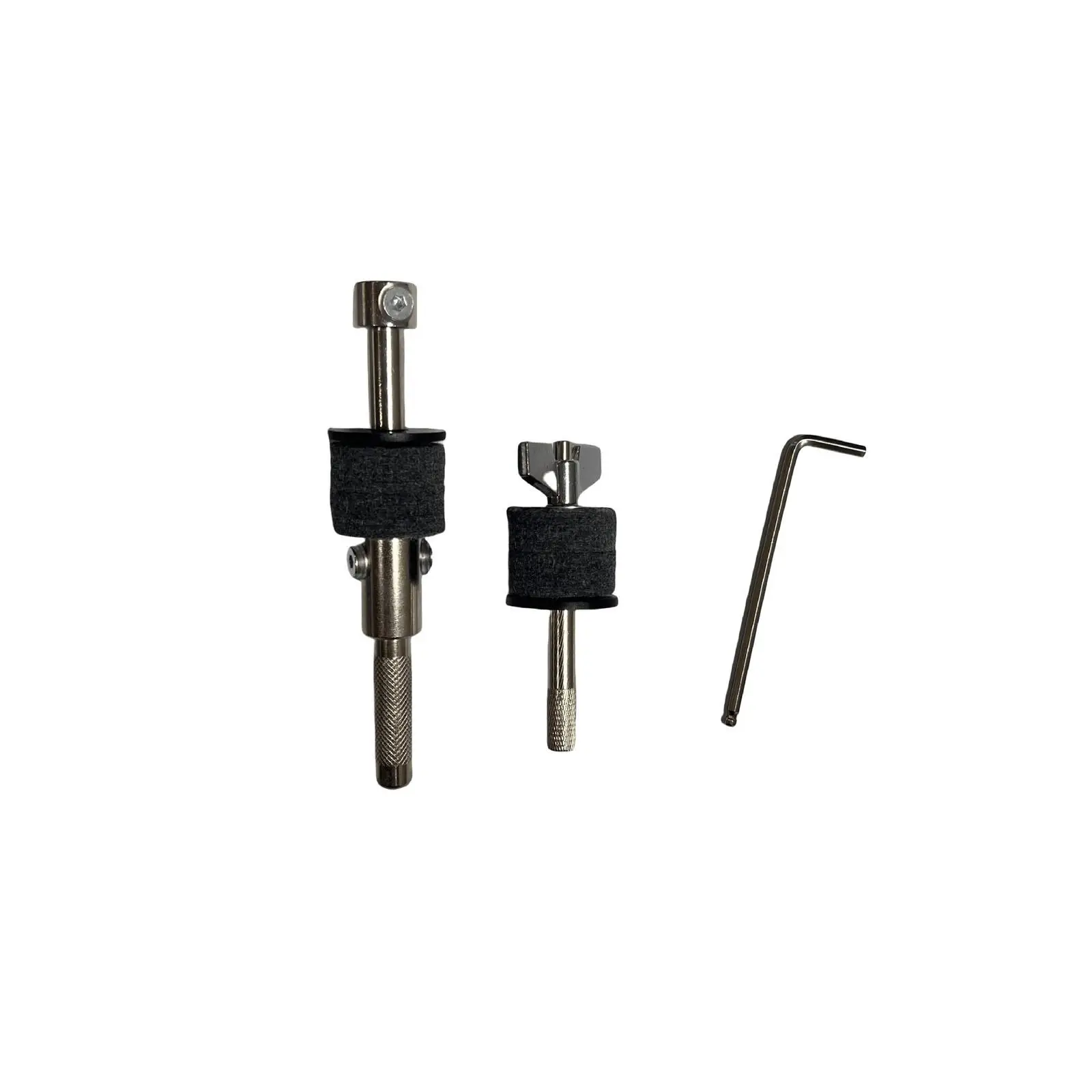 Clamp Bracket Instrument Sturdy Stainless Steel Professional Supplies Drum Hoop Cowbell Holder Clamp Cowbell Clamp Allen Wrench
Clamp Bracket Instrument Sturdy Stainless Steel Professional Supplies Drum Hoop Cowbell Holder Clamp Cowbell Clamp Allen Wrench