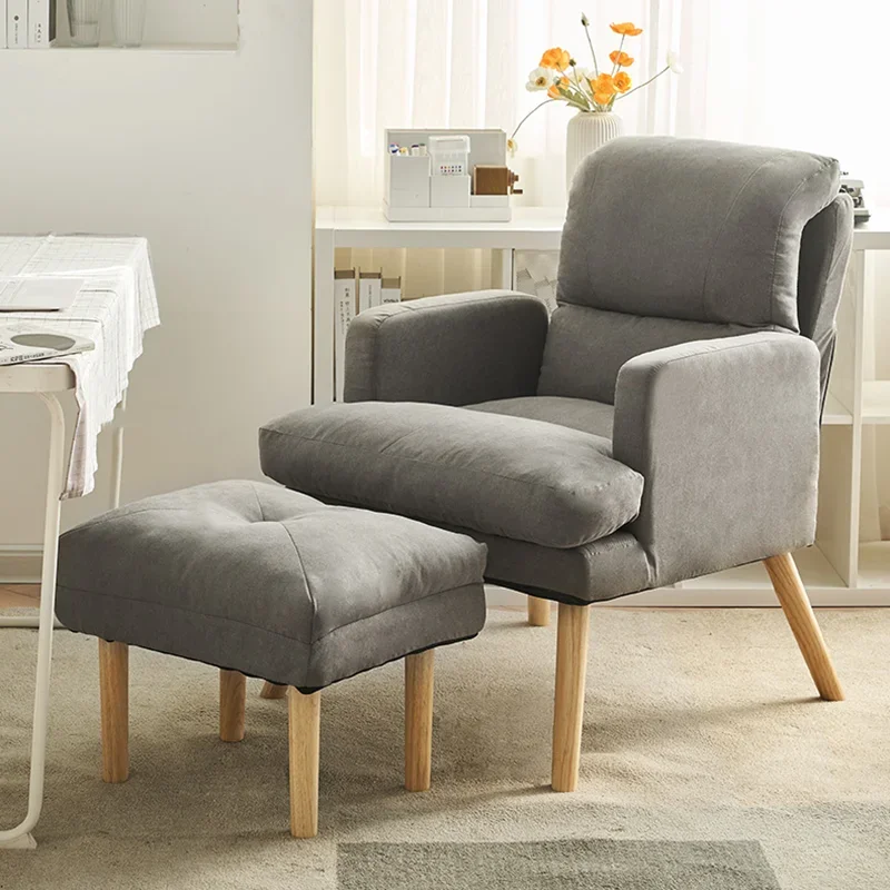 Backrest Chair Chairs for Living Room Gaming Design Advanced Armchairs Computer Armchair Office Furniture Cadeira Rotating
Backrest Chair Chairs for Living Room Gaming Design Advanced Armchairs Computer Armchair Office Furniture Cadeira Rotating