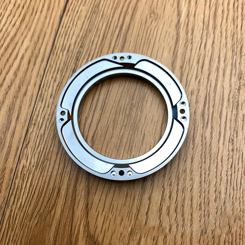 New metal mount bayonet ring repair parts For Sony FE 14mm F1.8 GM SEL14F18GM lens
New metal mount bayonet ring repair parts For Sony FE 14mm F1.8 GM SEL14F18GM lens