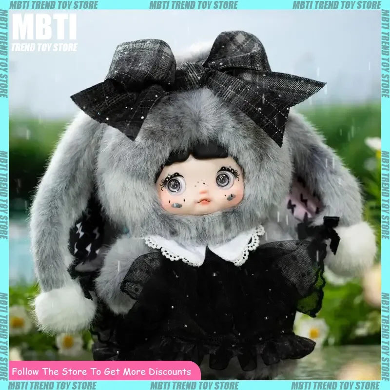 Nommi модная игровая прогноз погоды серии плюшевая кукла рюкзак кулон слепая коробка игрушка для девочек модный подарок предмет
Nommi модная игровая прогноз погоды серии плюшевая кукла рюкзак кулон слепая коробка игрушка для девочек модный подарок предмет