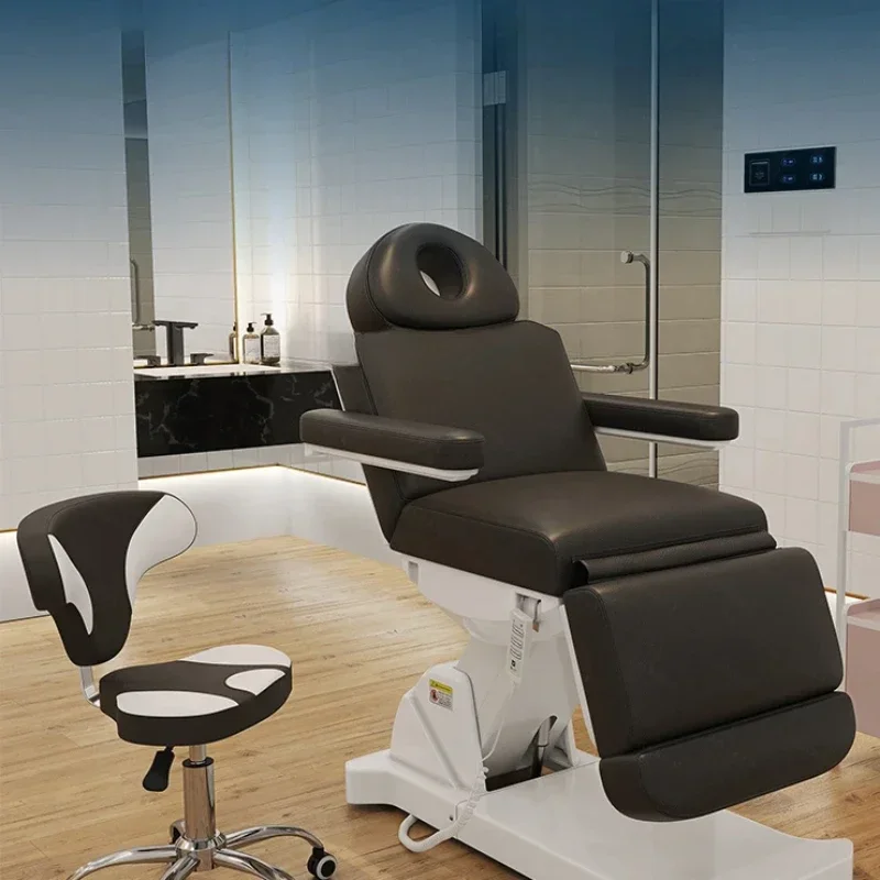 Simple Electric Beauty Bed Massage Couch Plastic Beauty Tattoo Tattoo Bed Hair Transplant Treatment Chair
Simple Electric Beauty Bed Massage Couch Plastic Beauty Tattoo Tattoo Bed Hair Transplant Treatment Chair