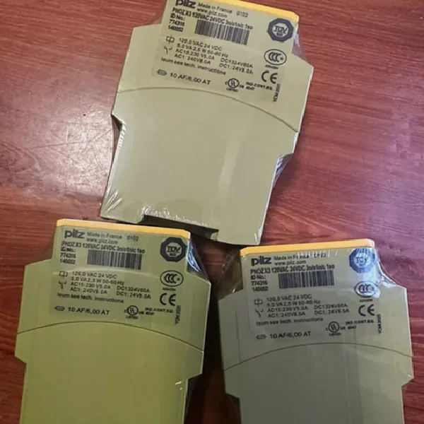 2026 774316 1pcs Brand New Relays Fast Delivery Brand New Original Spot Plc
2026 774316 1pcs Brand New Relays Fast Delivery Brand New Original Spot Plc