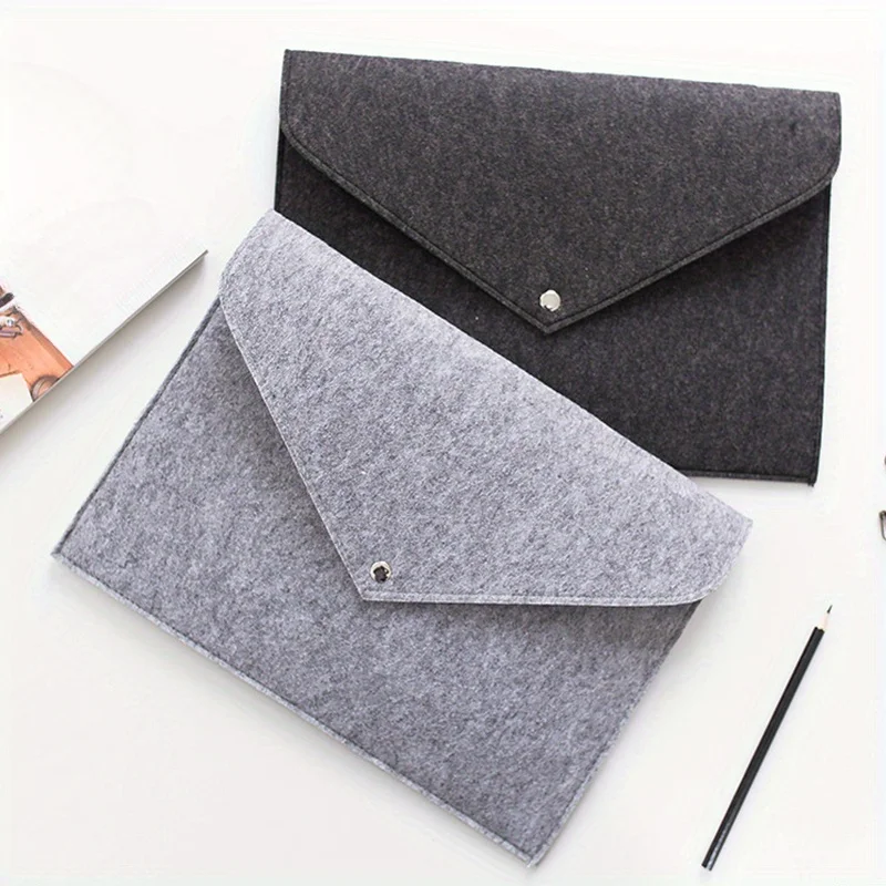 A4 Simple Big Capacity Linen File Folder Document Bag Canvas Felt File Briefcase Portable Organizer Office Paper Holder
A4 Simple Big Capacity Linen File Folder Document Bag Canvas Felt File Briefcase Portable Organizer Office Paper Holder
