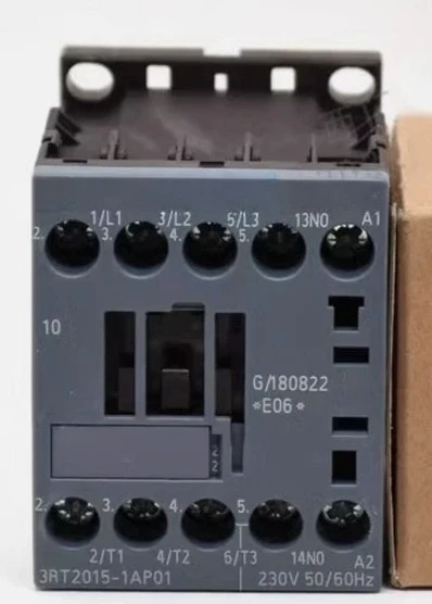 Brand New 3RT2015-1AP01 3RT2016-1AP01 3RT2017-1AP01 3RT2018-1AP01 Warranty One-year Fast delivery
Brand New 3RT2015-1AP01 3RT2016-1AP01 3RT2017-1AP01 3RT2018-1AP01 Warranty One-year Fast delivery