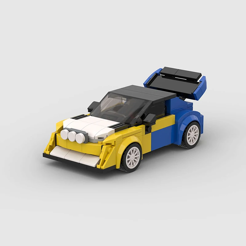 Модель гоночного автомобиля MOC автомобиля F1, 237 шт., строительный блок, скоростные чемпионы, супер-гонка, кирпич, подарок на Рождество, День благодарения, игрушечный город
Модель гоночного автомобиля MOC автомобиля F1, 237 шт., строительный блок, скоростные чемпионы, супер-гонка, кирпич, подарок на Рождество, День благодарения, игрушечный город