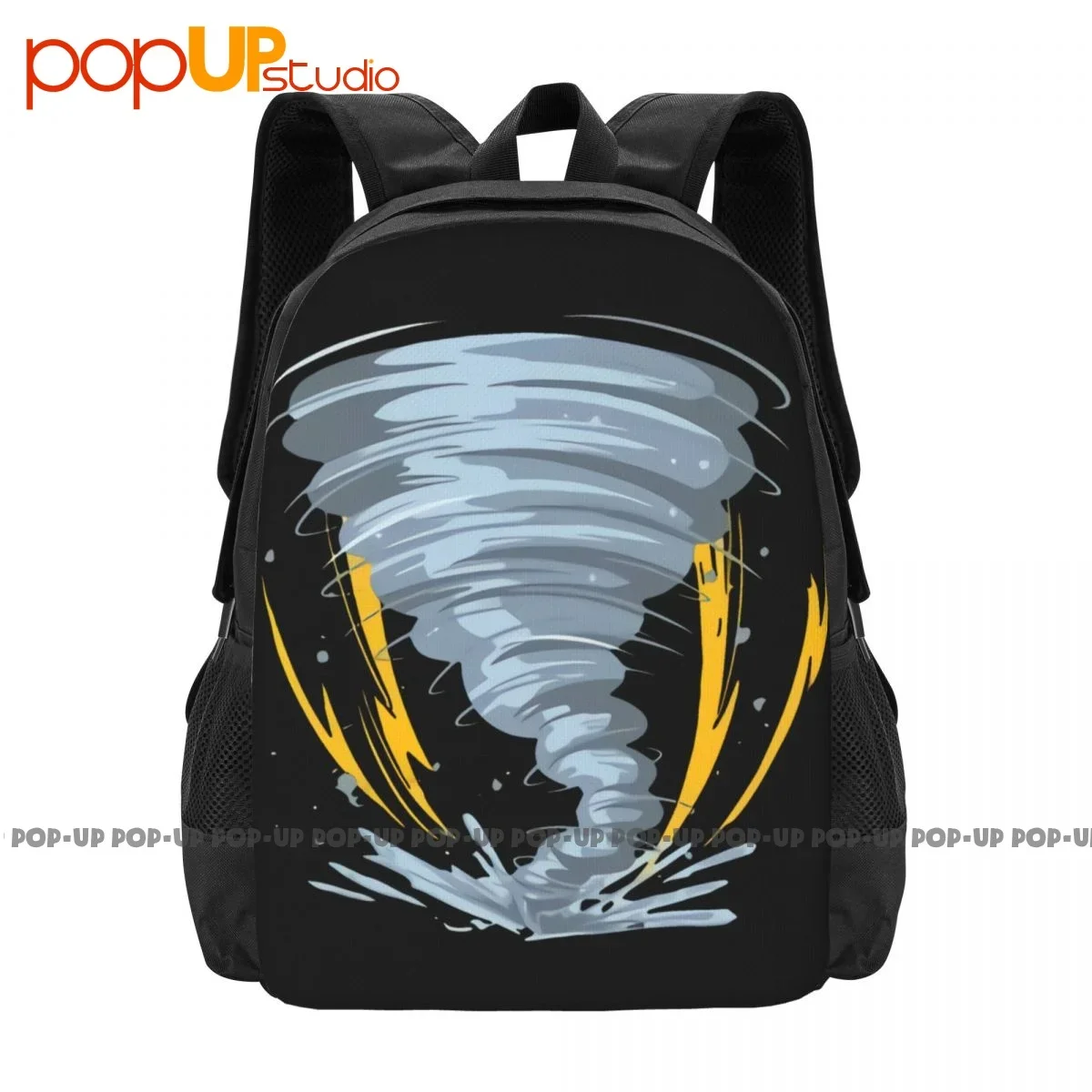 Рюкзак Tornado Storm Bolt Hurricane большой емкости, модная школьная сумка, ранцы для бега на открытом воздухе
Рюкзак Tornado Storm Bolt Hurricane большой емкости, модная школьная сумка, ранцы для бега на открытом воздухе