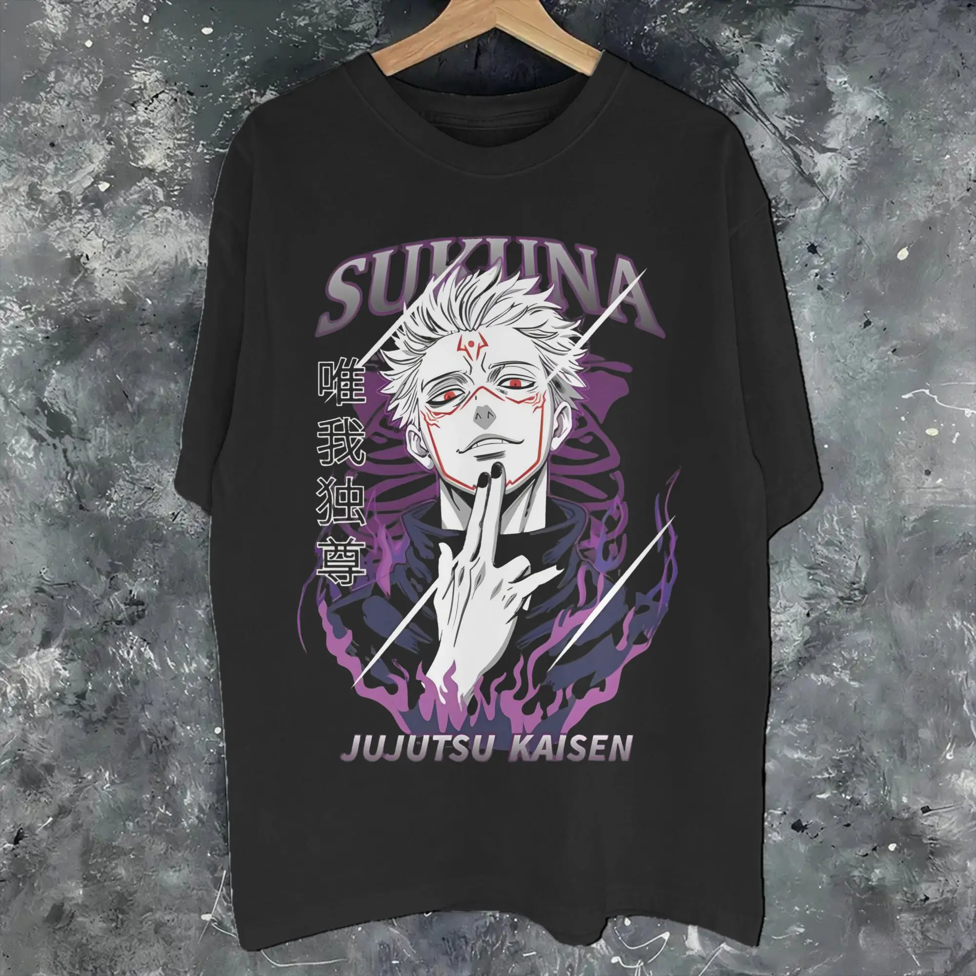 Men Women Jujutsus Kaisens T Shirt Cotton Printed Tee Shirts Clothing Outfits
Men Women Jujutsus Kaisens T Shirt Cotton Printed Tee Shirts Clothing Outfits