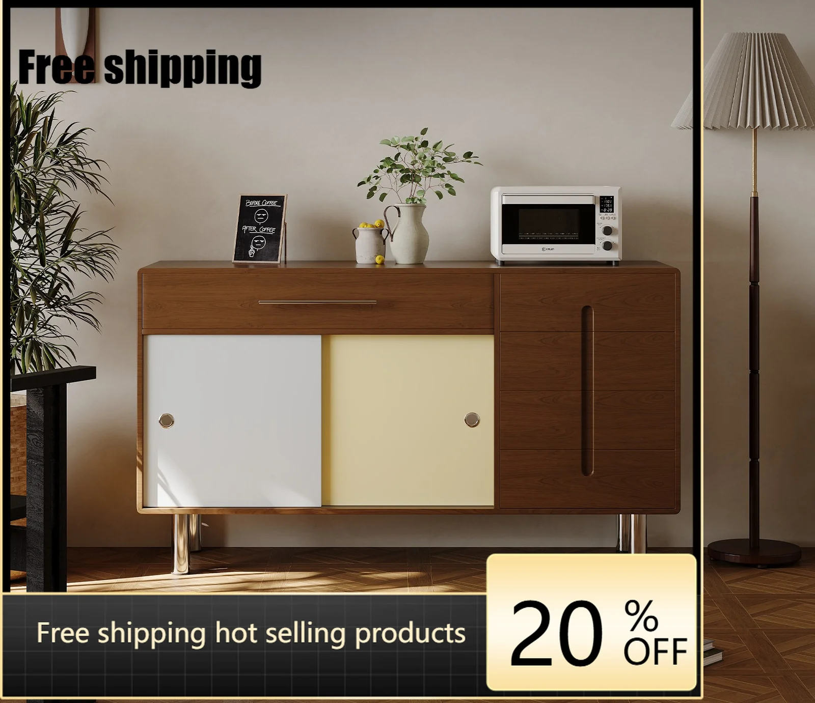 YG-1687B medieval style solid wood dining side cabinet retro style living room bedroom chest cabinet
YG-1687B medieval style solid wood dining side cabinet retro style living room bedroom chest cabinet