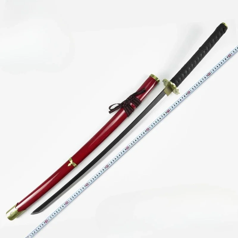 100cm Wooden Knife Cosplay Anime Show Prop Kashuu Kiyomitsu
100cm Wooden Knife Cosplay Anime Show Prop Kashuu Kiyomitsu