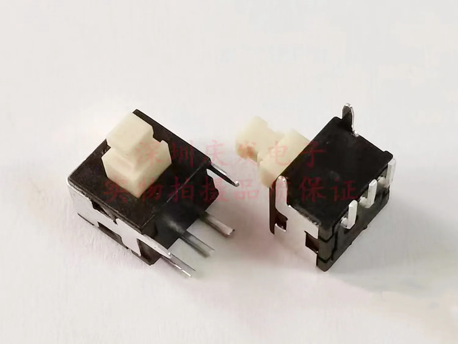 Original new 100% self-locking switch side press side insert 7*7MM single row 3pin PB-22E69 button switch
Original new 100% self-locking switch side press side insert 7*7MM single row 3pin PB-22E69 button switch