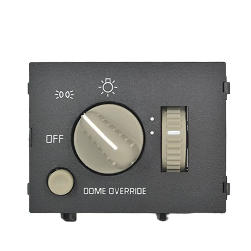 Headlight Lighting Switch 15013005 15992131 Control Fit for C3500
Headlight Lighting Switch 15013005 15992131 Control Fit for C3500