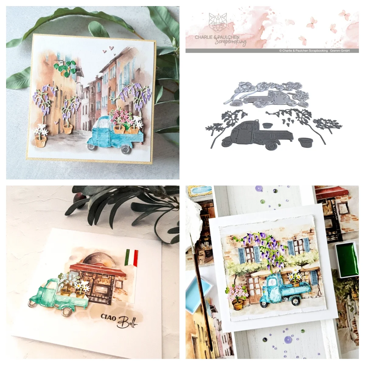 Ape Wisteria Cart Metal Cutting Dies for DIY Making Card Scrapbook Embossed Paper Album Craft Supplies Template Decoration
Ape Wisteria Cart Metal Cutting Dies for DIY Making Card Scrapbook Embossed Paper Album Craft Supplies Template Decoration