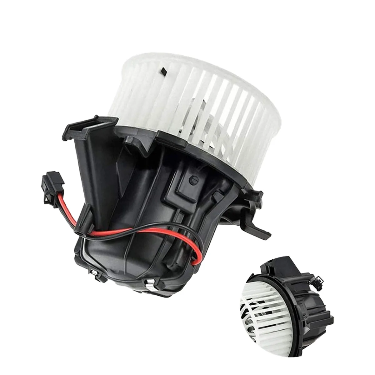 8T1820021 for AduA4L B9 Q5 Automotive Air Conditioner Blower
8T1820021 for AduA4L B9 Q5 Automotive Air Conditioner Blower