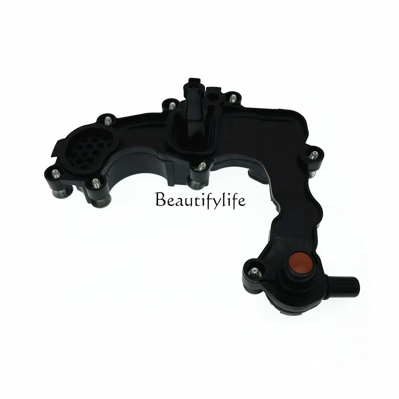 Suitable for automotive oil-water separator 15 Yinglang fuel filter 1.0 1.3 separator
Suitable for automotive oil-water separator 15 Yinglang fuel filter 1.0 1.3 separator