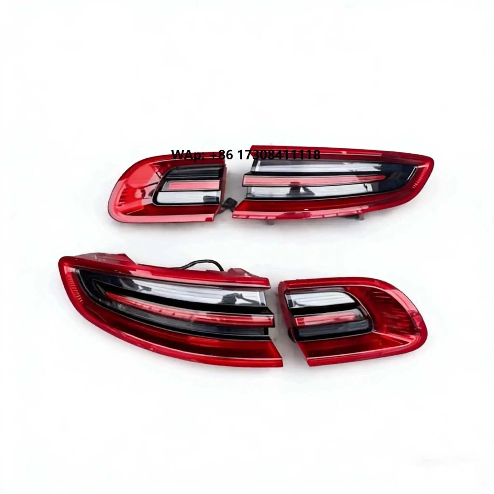 For a Set of for Marca Tail Lights
For a Set of for Marca Tail Lights