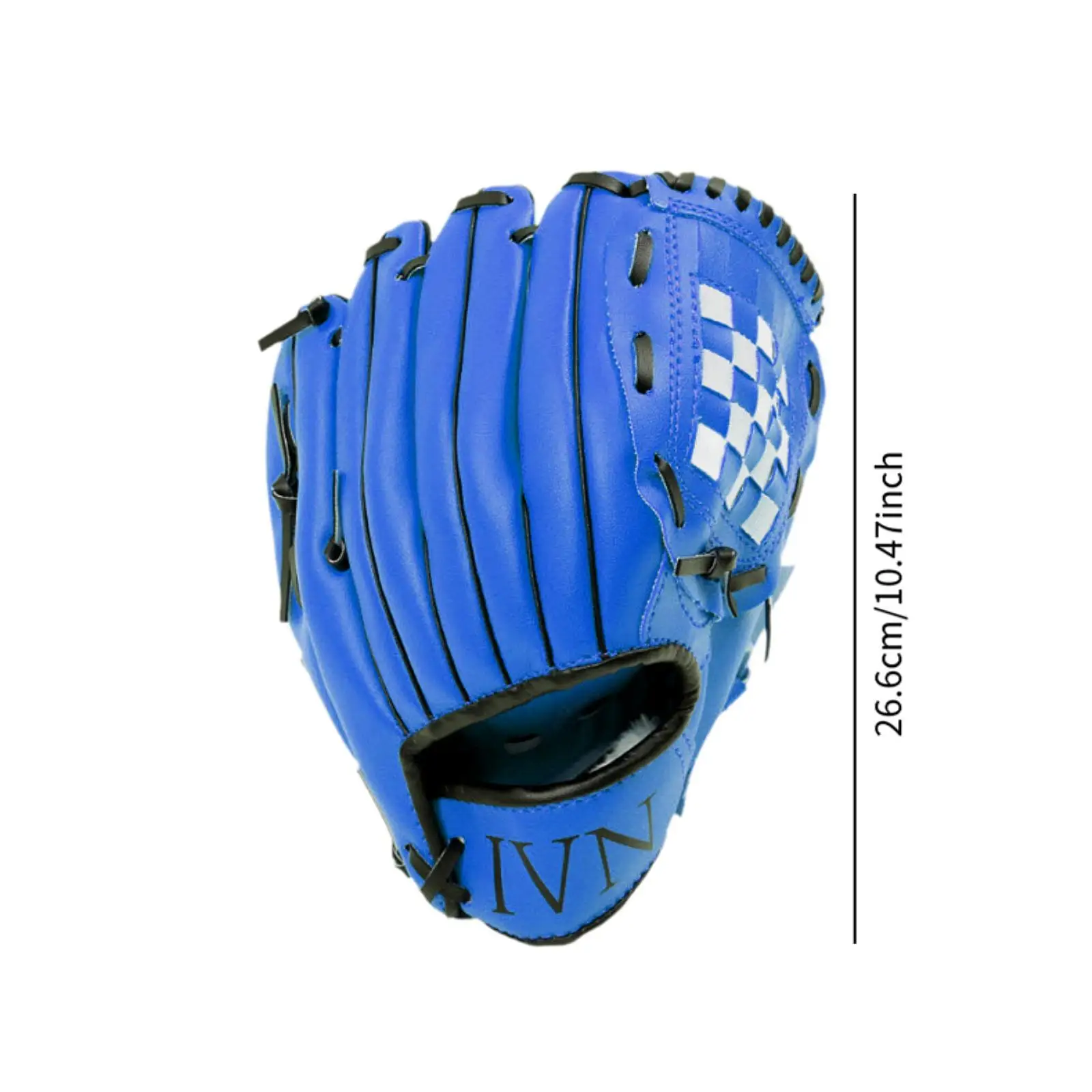 Baseball Gloves Catcher Mitt Fielding Glove Strong Sewing Thread Sports Gear for Beginner Kids Softball Game
Baseball Gloves Catcher Mitt Fielding Glove Strong Sewing Thread Sports Gear for Beginner Kids Softball Game