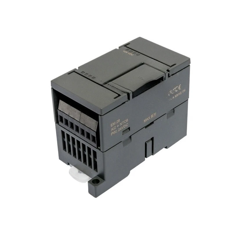 Temperature acquisition module MODBUS RTU communication RS485 4-20mA analog acquisition and conversion module
Temperature acquisition module MODBUS RTU communication RS485 4-20mA analog acquisition and conversion module