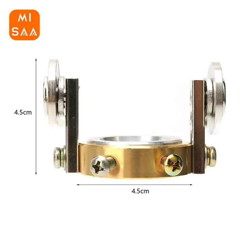 Guide Wheel Inner Diameter 18-23m Applicable To Plasma Cutting Tools Guide Roller High Speed Steel Height 22-45mm 40a/pt31
Guide Wheel Inner Diameter 18-23m Applicable To Plasma Cutting Tools Guide Roller High Speed Steel Height 22-45mm 40a/pt31