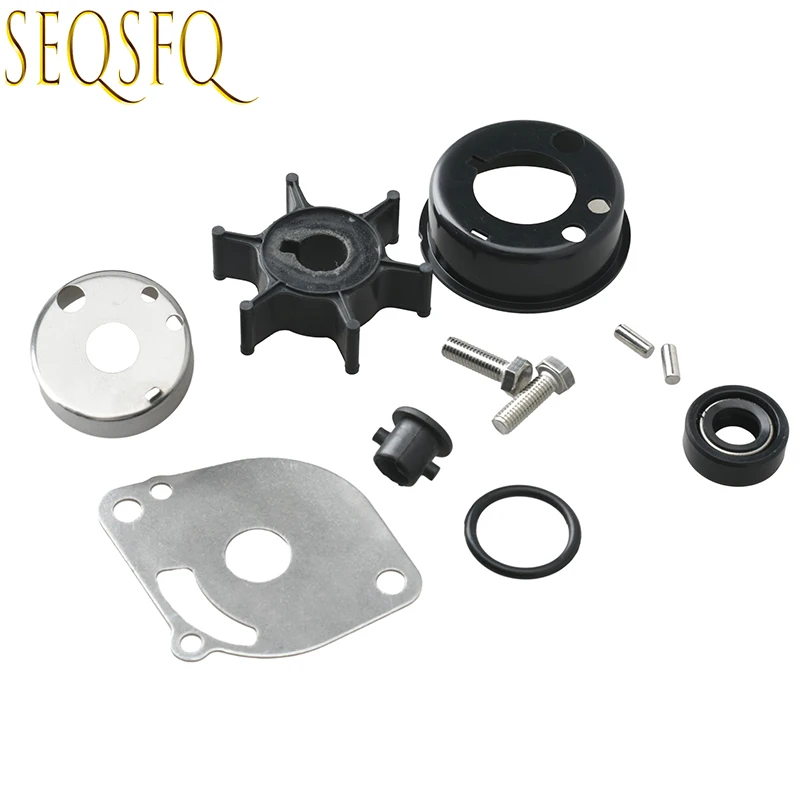 Ремкомплект водяного насоса 6A1-W0078 для Yamaha 2HP 2MSH 2S/814453M 96339M для лодочного двигателя Mercury 6A1-W0078-01 6GD-W0078-00 18-3462
Ремкомплект водяного насоса 6A1-W0078 для Yamaha 2HP 2MSH 2S/814453M 96339M для лодочного двигателя Mercury 6A1-W0078-01 6GD-W0078-00 18-3462