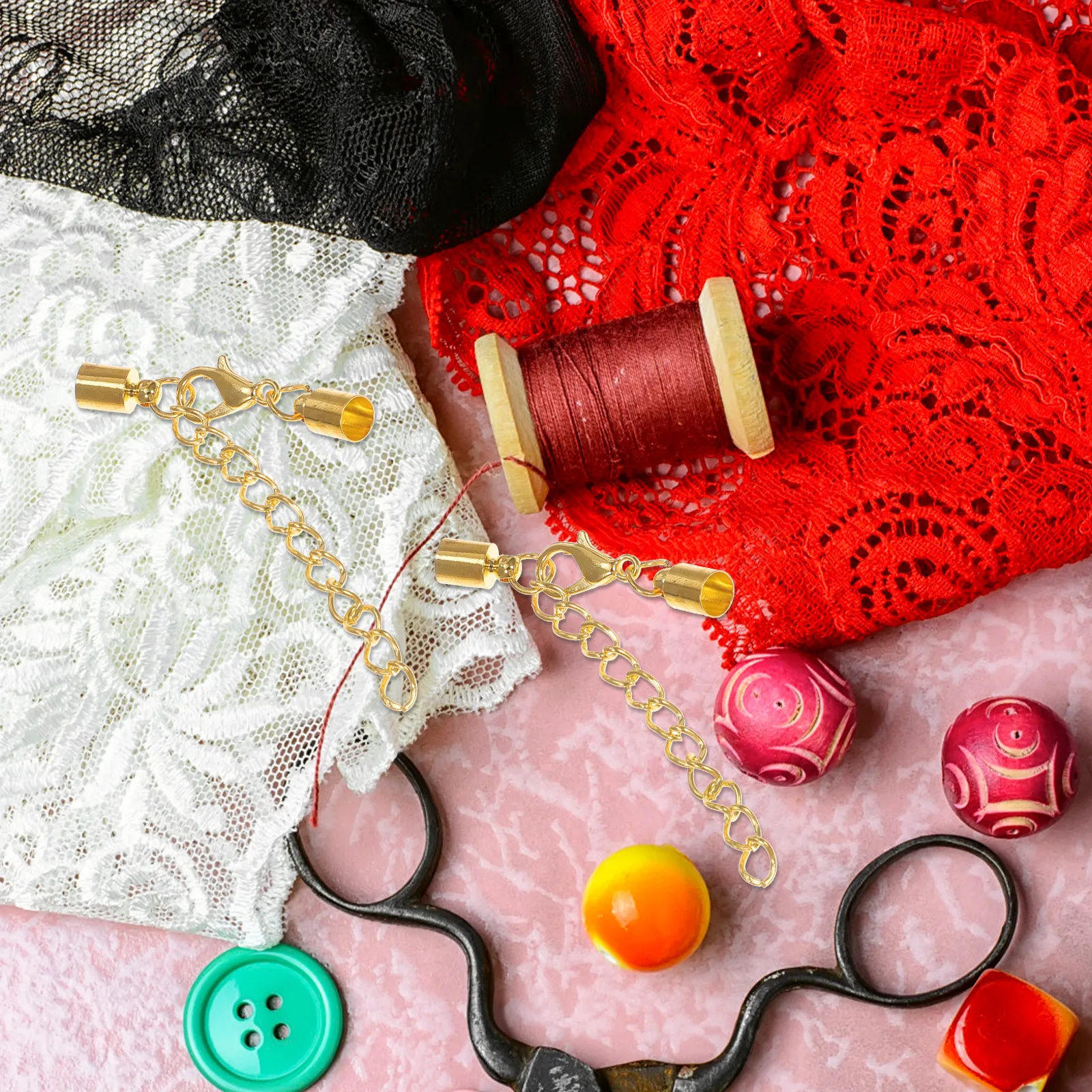 20 шт., застежка-лобстер, разъем для ювелирных изделий, материал из медного сплава премиум-класса для DIY, ожерелье, браслет, брелок, аксессуары, ремесло
20 шт., застежка-лобстер, разъем для ювелирных изделий, материал из медного сплава премиум-класса для DIY, ожерелье, браслет, брелок, аксессуары, ремесло