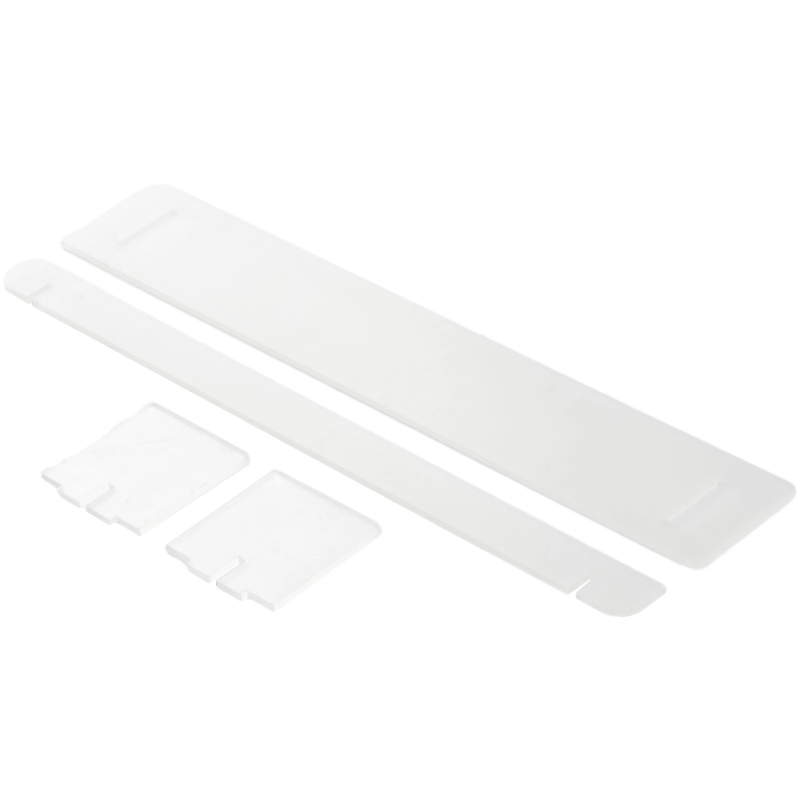 Stands Display Stands Acrylic Display Stand Displaying Hand Made Model Risers Transparent Ladder Practical Waterproof
Stands Display Stands Acrylic Display Stand Displaying Hand Made Model Risers Transparent Ladder Practical Waterproof