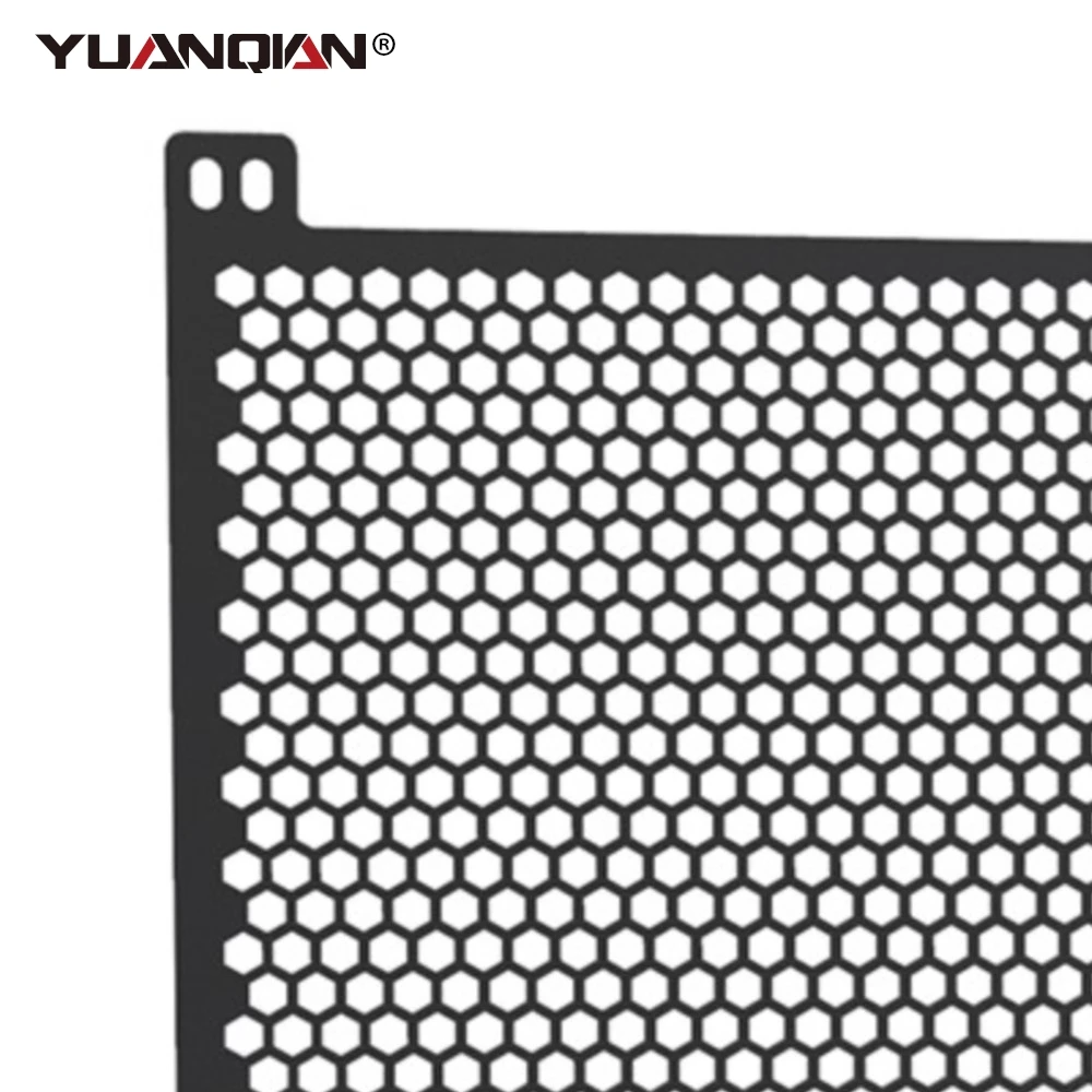 FOR Honda NT 700V Deauville / ABS 2015 2014 2013 Motorcycle Radiator Guard Grill Cover Cooler Protection NT700V 2006-2016 2015
FOR Honda NT 700V Deauville / ABS 2015 2014 2013 Motorcycle Radiator Guard Grill Cover Cooler Protection NT700V 2006-2016 2015