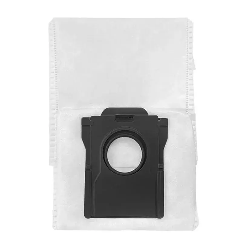 T83C-Dust Bag For Dreame X50ultra Robot Vacuum Dust Bag For Dreame X40ultra Robot Vacuum Dust Bag
T83C-Dust Bag For Dreame X50ultra Robot Vacuum Dust Bag For Dreame X40ultra Robot Vacuum Dust Bag