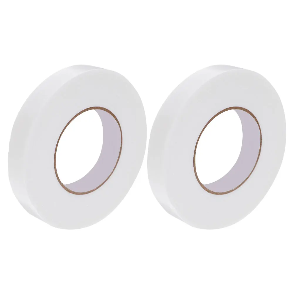 2PCS Office Heavy Duty Double Sided Tape For Crafts Wall Double Decoration Office Clothes Mounting Tape Heavy Duty Supplies
2PCS Office Heavy Duty Double Sided Tape For Crafts Wall Double Decoration Office Clothes Mounting Tape Heavy Duty Supplies