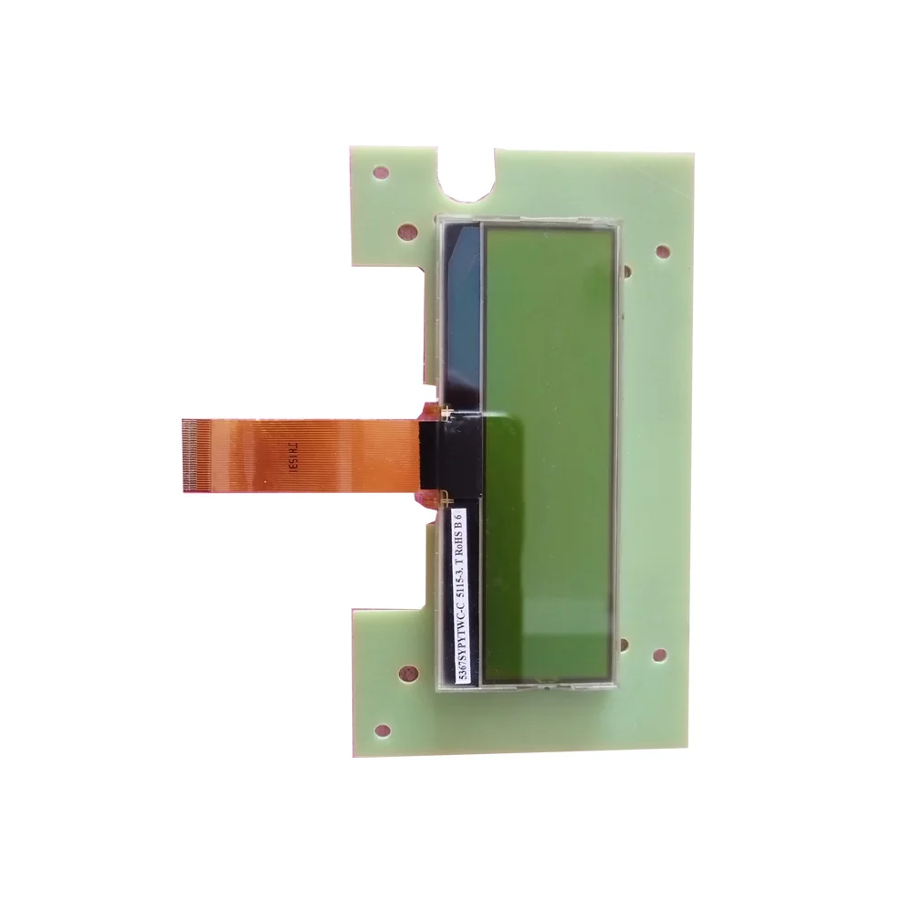 339-9755-00 LCD Monitor Screen LCD Board Replace for CAT EMCP4.1 4.2 FG Wilson Generator Controller Panel Engine Part kit xeon
339-9755-00 LCD Monitor Screen LCD Board Replace for CAT EMCP4.1 4.2 FG Wilson Generator Controller Panel Engine Part kit xeon