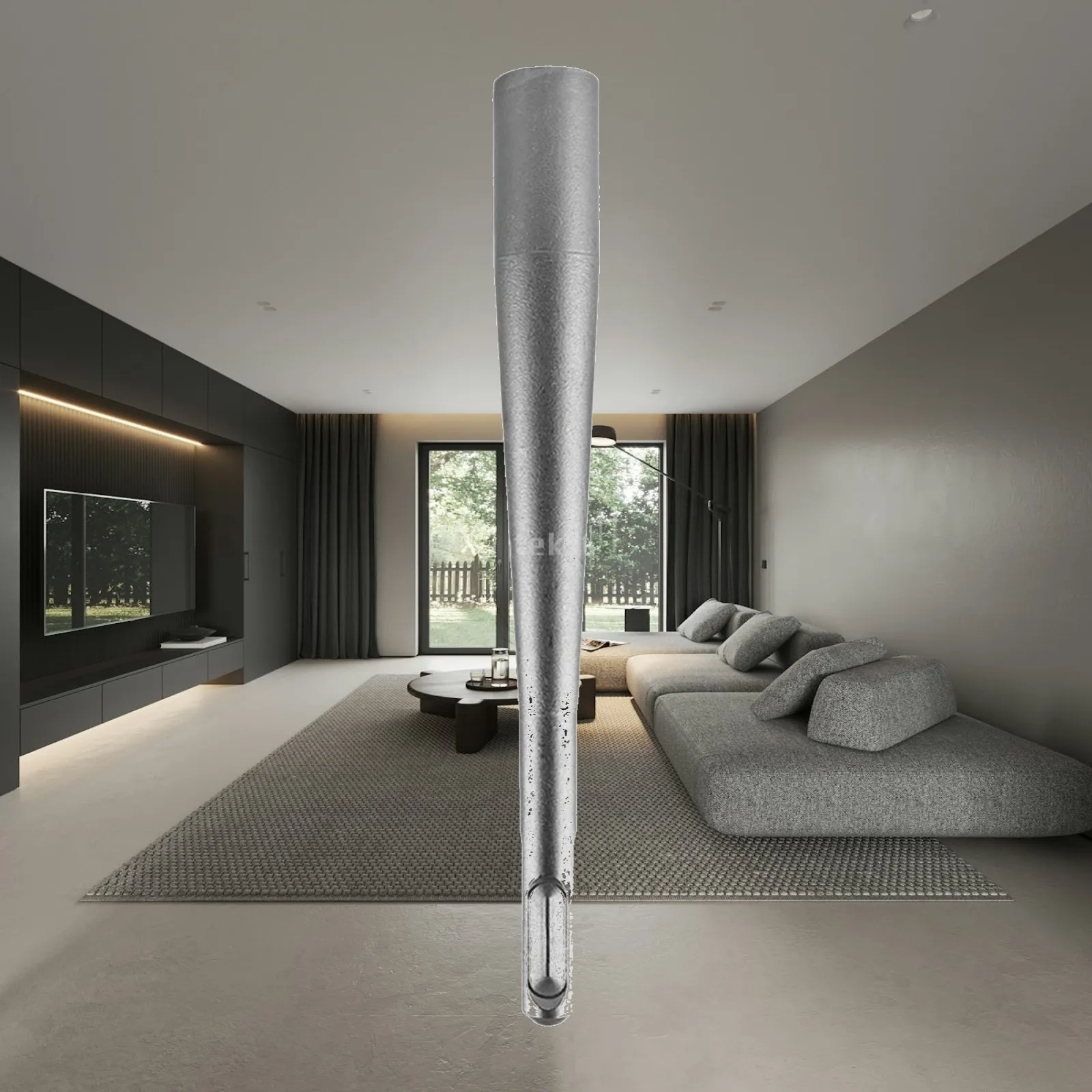 Expansion Bolt Impact Socket Driver Chrome Vanadium Alloy Power Tool for Electric Hammer Head
Expansion Bolt Impact Socket Driver Chrome Vanadium Alloy Power Tool for Electric Hammer Head