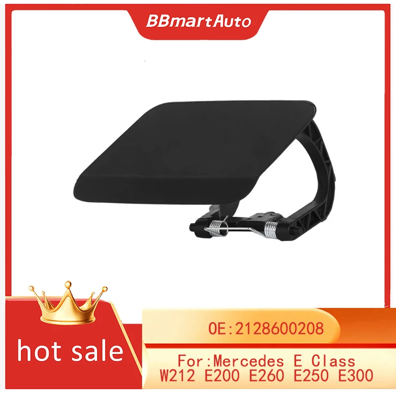 2128600208 BBmart Автозапчасти 1 шт. Крышка омывателя R Крышка форсунки омывателя фар для Mercedes E Class W212 E200 E260 E250 E300
2128600208 BBmart Автозапчасти 1 шт. Крышка омывателя R Крышка форсунки омывателя фар для Mercedes E Class W212 E200 E260 E250 E300