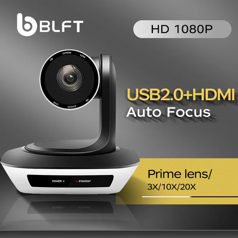 Full HD1080P/60FPS 3X 10X 20X оптический зум HDMI USB2.0 PTZ камера для видеоконференций прямая трансляция конференц-система
Full HD1080P/60FPS 3X 10X 20X оптический зум HDMI USB2.0 PTZ камера для видеоконференций прямая трансляция конференц-система