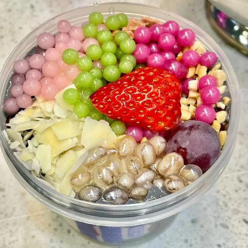 Swirl Fruits Ice Cream Machine/ Auto Swirl Frozen Yogurt Ice Cream Mixer/ Real Fruit Swirl Ice Cream Blender
Swirl Fruits Ice Cream Machine/ Auto Swirl Frozen Yogurt Ice Cream Mixer/ Real Fruit Swirl Ice Cream Blender