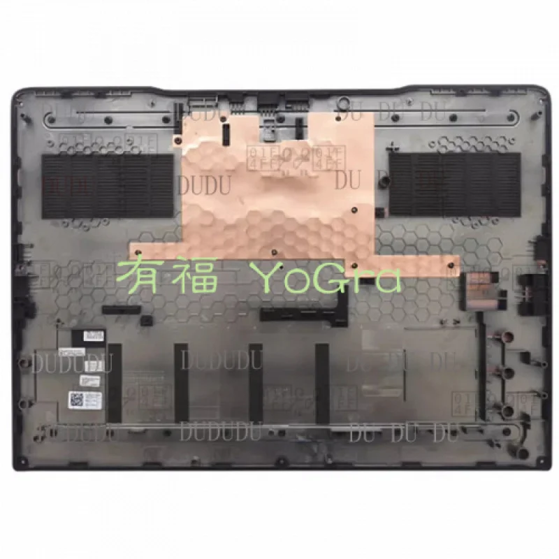 D Новый 0XYK45 XYK45 для Dell G7 17 7790 G7 7790, нижняя нижняя крышка, нижний корпус
D Новый 0XYK45 XYK45 для Dell G7 17 7790 G7 7790, нижняя нижняя крышка, нижний корпус