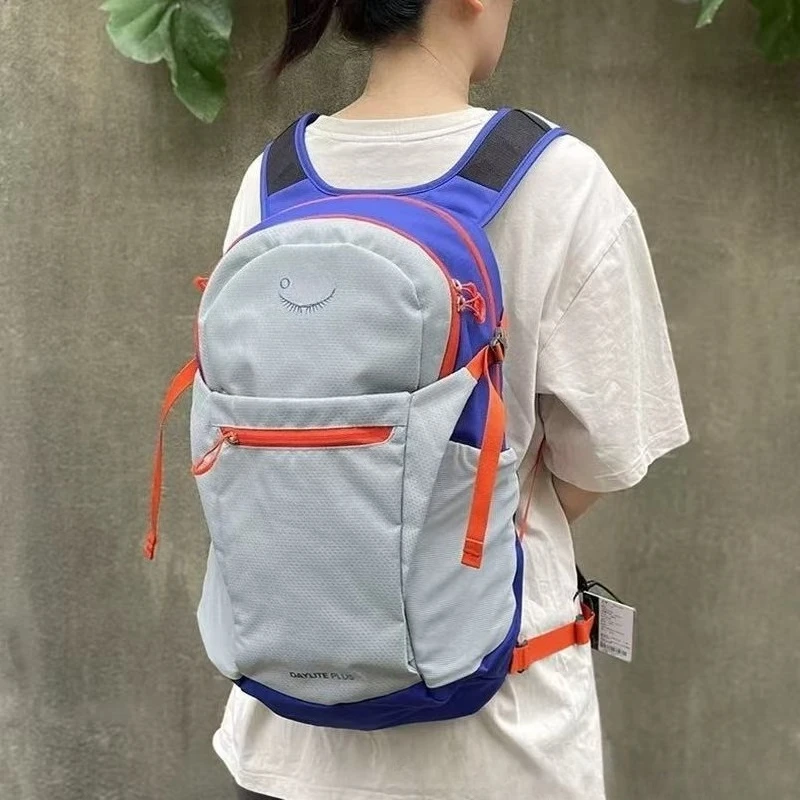 + 20L fashionable new L waterproof outdoor sports backpack travel men and women commuting cycling backpack
+ 20L fashionable new L waterproof outdoor sports backpack travel men and women commuting cycling backpack