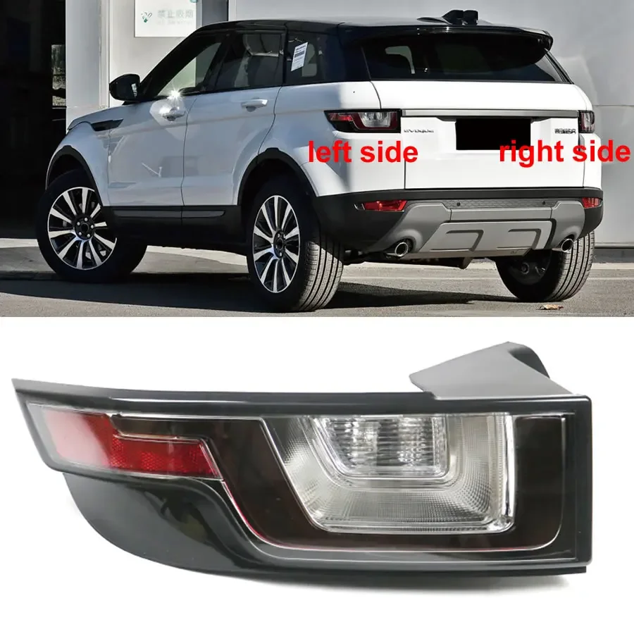 Для Land Rover Range Rover Evoque 2016 2017 2018 2019, задний фонарь, задний фонарь в сборе, задние фонари в сборе
Для Land Rover Range Rover Evoque 2016 2017 2018 2019, задний фонарь, задний фонарь в сборе, задние фонари в сборе