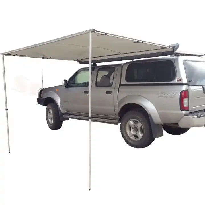 Outdoor Camping Car Awning 4x4 4wd Car Awning Retractable Side Awnings Car Shelter
Outdoor Camping Car Awning 4x4 4wd Car Awning Retractable Side Awnings Car Shelter