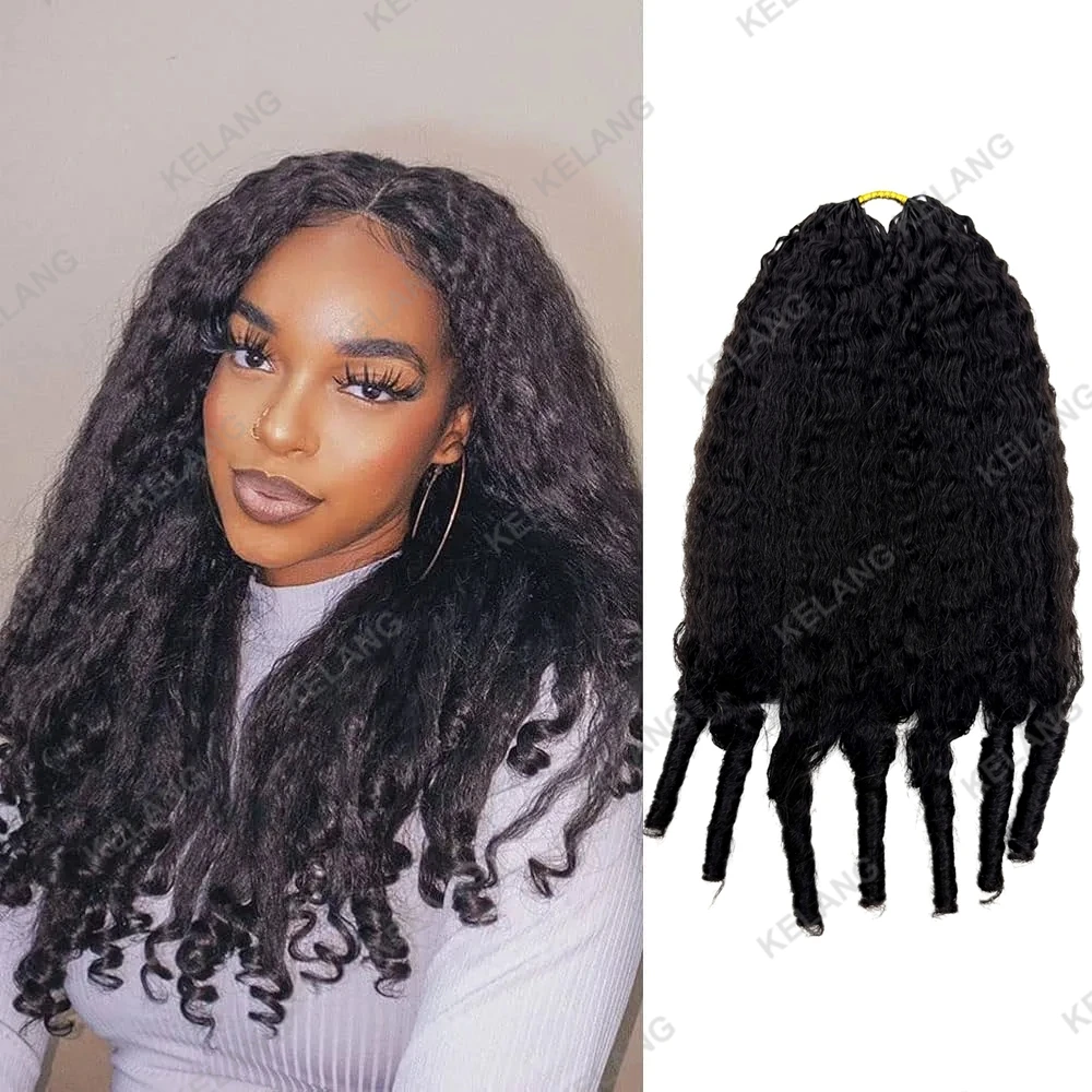 Kinky Straight Burmese Curly Crochet Human Hair Extensions Pixie Curls Crochet Hair Pre Separated Knotless Miracle Knot Braids
Kinky Straight Burmese Curly Crochet Human Hair Extensions Pixie Curls Crochet Hair Pre Separated Knotless Miracle Knot Braids