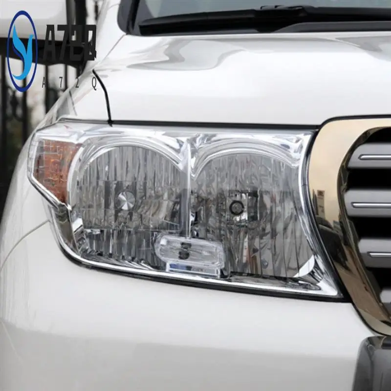 A72Q-для Toyota Land Cruiser LC200 2008-2012 левая фара, абажур, прозрачная крышка объектива, аксессуары для фар
A72Q-для Toyota Land Cruiser LC200 2008-2012 левая фара, абажур, прозрачная крышка объектива, аксессуары для фар