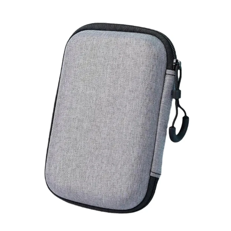 Waterproof Travel Carrying Case Shockproof Storage Bag Antifall Dustproof for R36S R35S R35Plus RGB20S K36 Game Consoles
Waterproof Travel Carrying Case Shockproof Storage Bag Antifall Dustproof for R36S R35S R35Plus RGB20S K36 Game Consoles