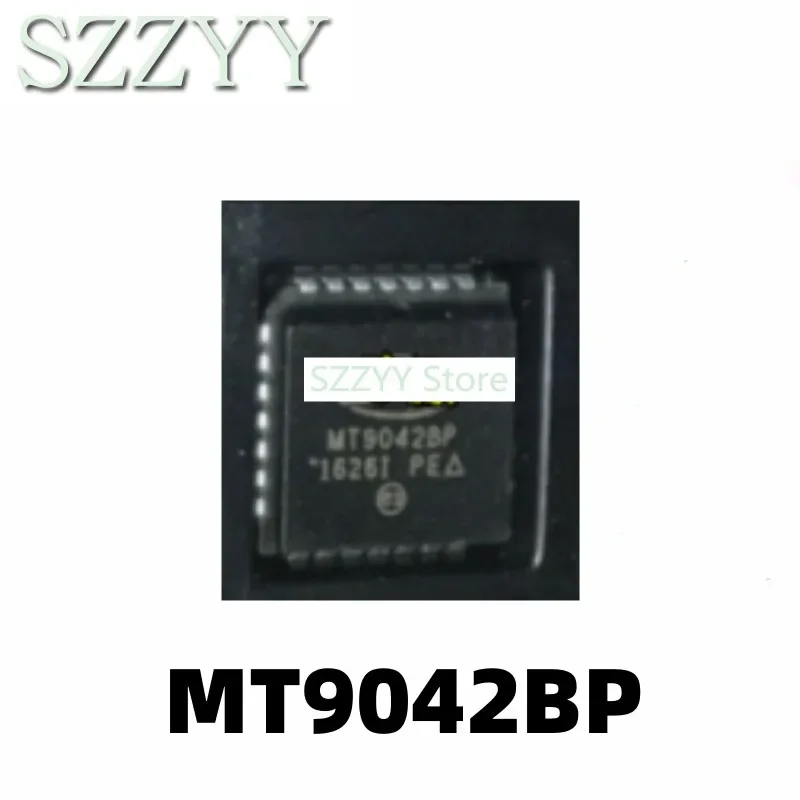 5 шт. MT9042 MT9042BP PLCC28 в упаковке
5 шт. MT9042 MT9042BP PLCC28 в упаковке