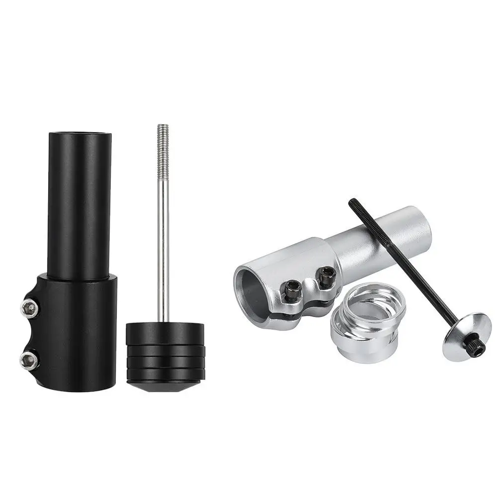 2Pcs Bike Handlebar Extender Extender Aluminum Alloy Stem Raiser for Long Distance Ride Fork Adapter Bike Supply
2Pcs Bike Handlebar Extender Extender Aluminum Alloy Stem Raiser for Long Distance Ride Fork Adapter Bike Supply