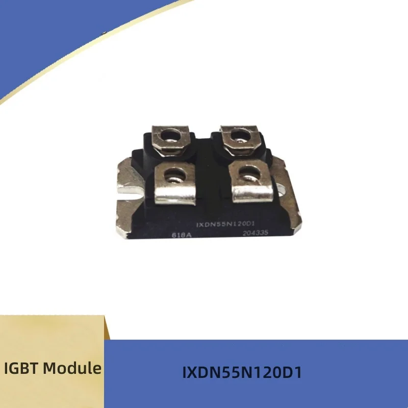 Новый модуль IGBT IXDN55N120D1 APT60GF120JRD IXEN60N120D1 IXDN75N120A IXDN75N120A IXEN60N120 IXFN56N90P IXFN180N10 IXDN 100120
Новый модуль IGBT IXDN55N120D1 APT60GF120JRD IXEN60N120D1 IXDN75N120A IXDN75N120A IXEN60N120 IXFN56N90P IXFN180N10 IXDN 100120