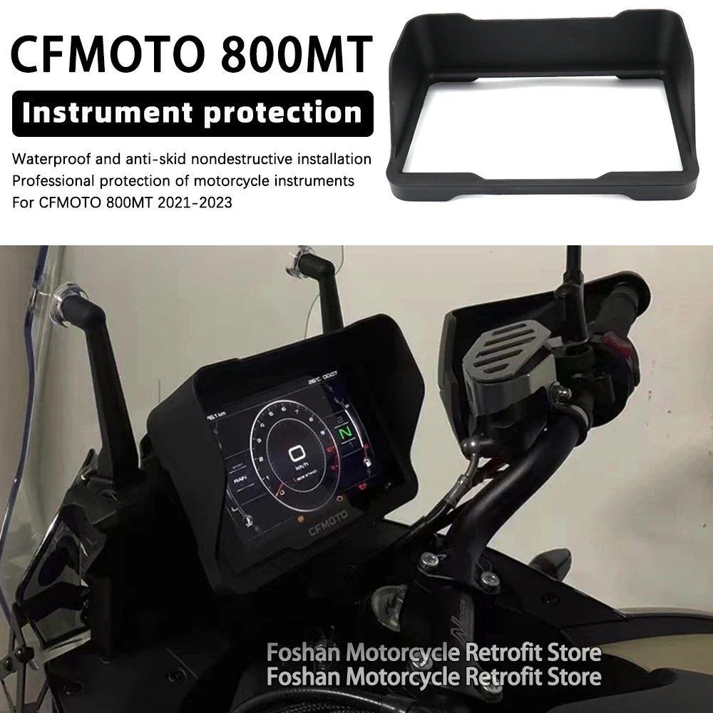 Аксессуары для мотоциклов CFMOTO 800 MT 2021 2022 800MT, защитные детали инструментов
Аксессуары для мотоциклов CFMOTO 800 MT 2021 2022 800MT, защитные детали инструментов
