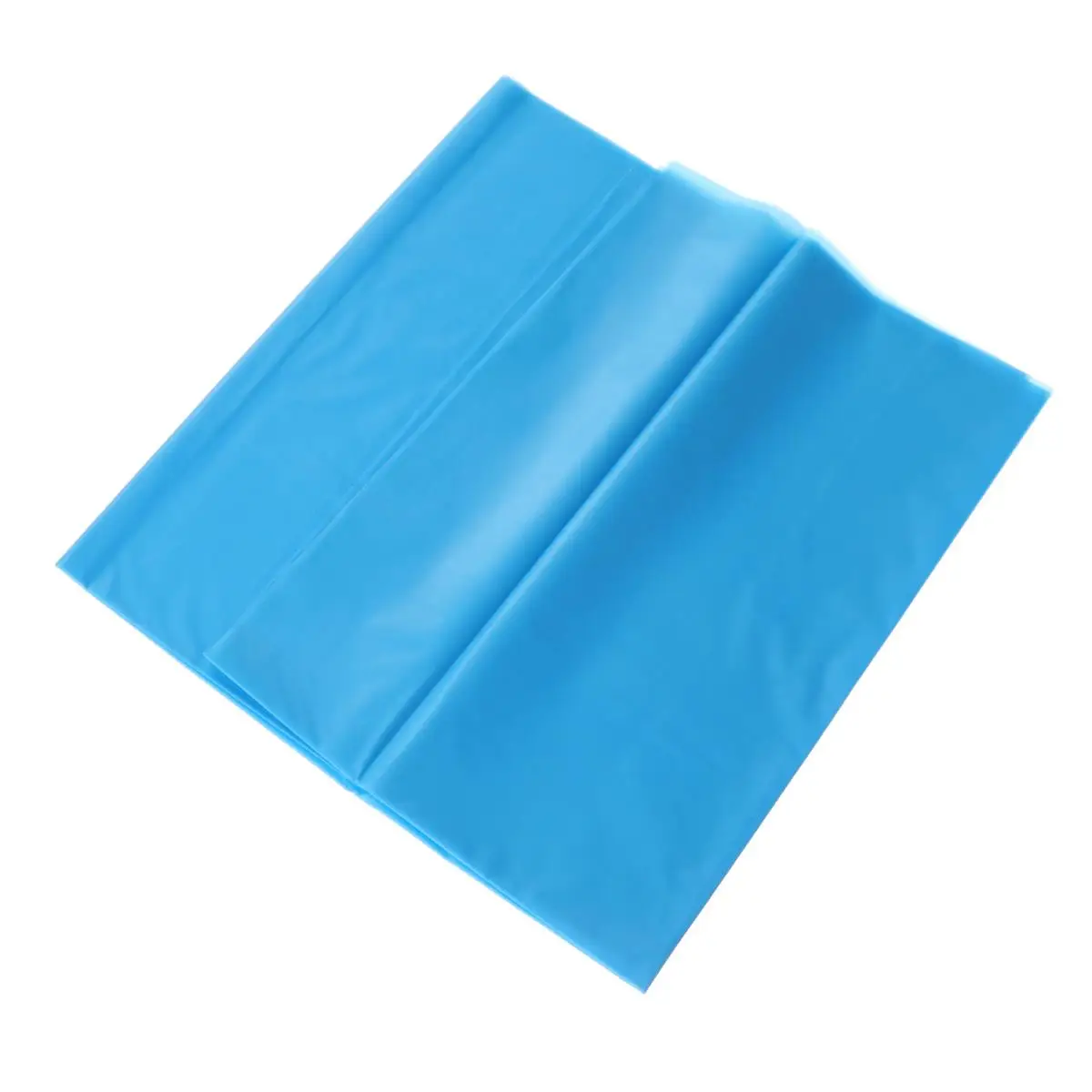 Disposable Plastic Tablecloth 137x183cm Waterproof Heavy Duty PE Cover for Banquet Protects Against Stains
Disposable Plastic Tablecloth 137x183cm Waterproof Heavy Duty PE Cover for Banquet Protects Against Stains