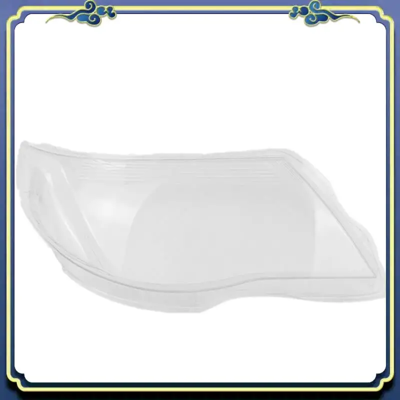 AU16-Car Headlight Lens For Subaru Forester 2009-2012 Headlight Cover Car Replacement Auto Shell
AU16-Car Headlight Lens For Subaru Forester 2009-2012 Headlight Cover Car Replacement Auto Shell