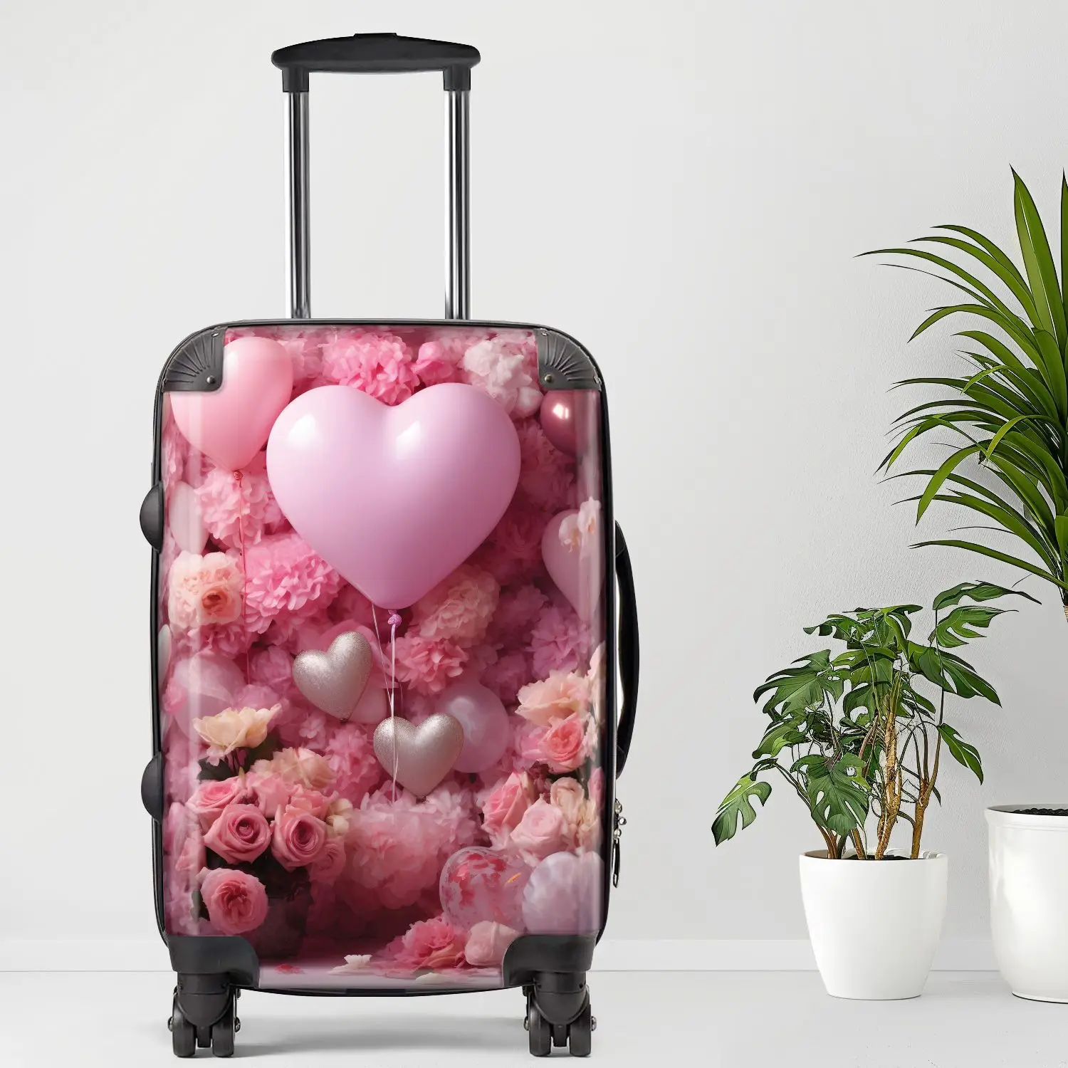 Balloon Luggage20/24/28 Inch Luggage, Carry-On, Custom Luggage, Luggage Set, Suitcase, Travel, Vacation, Cabin Suitcase, Custom
Balloon Luggage20/24/28 Inch Luggage, Carry-On, Custom Luggage, Luggage Set, Suitcase, Travel, Vacation, Cabin Suitcase, Custom